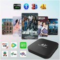 2026 HTV6 A3 II TVBOX Chinese/HK/TW/VN TV Live HD Tvbox Upgrade A2/HTV 5 USPS